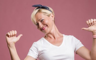 Movimiento Vital: Actividad Física para Mujeres con Experiencia